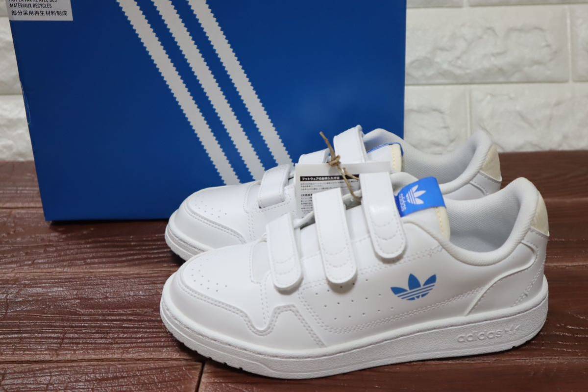 新品 21㎝ adidas originals アディダス オリジナルス NY 90 CF