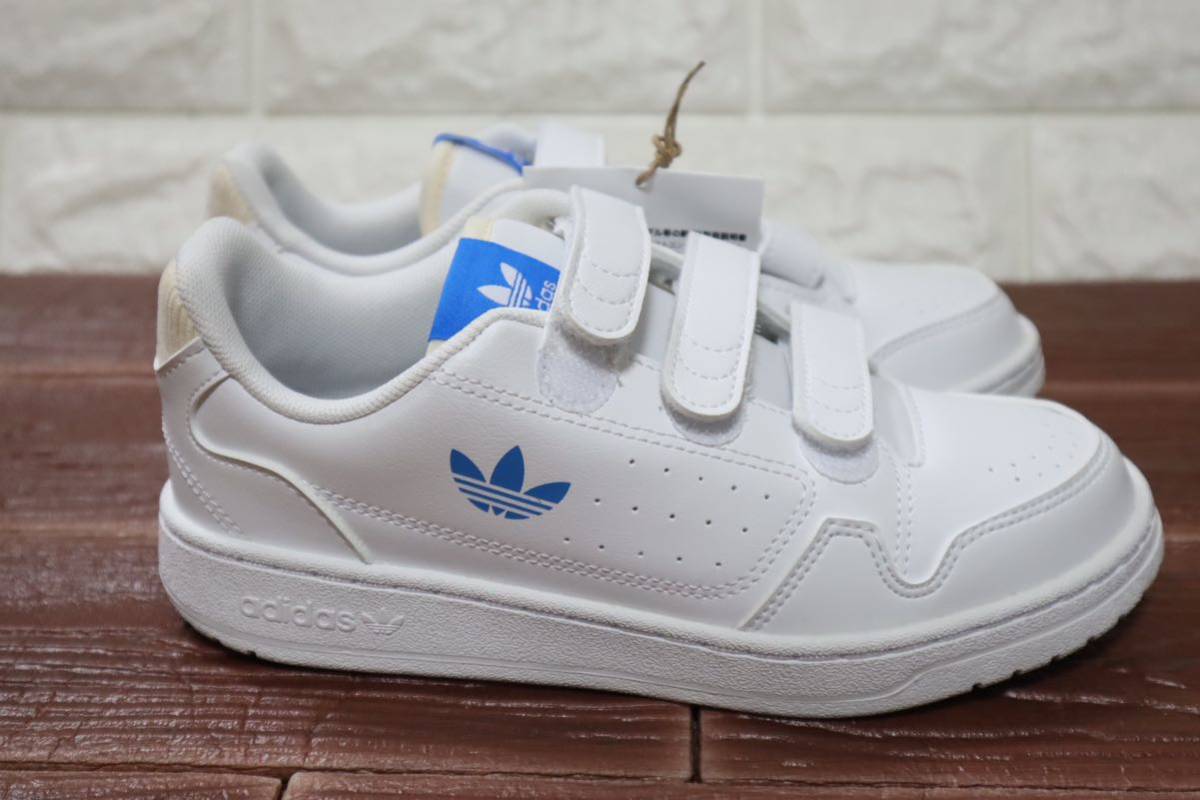 新品 21㎝ adidas originals アディダス オリジナルス NY 90 CF