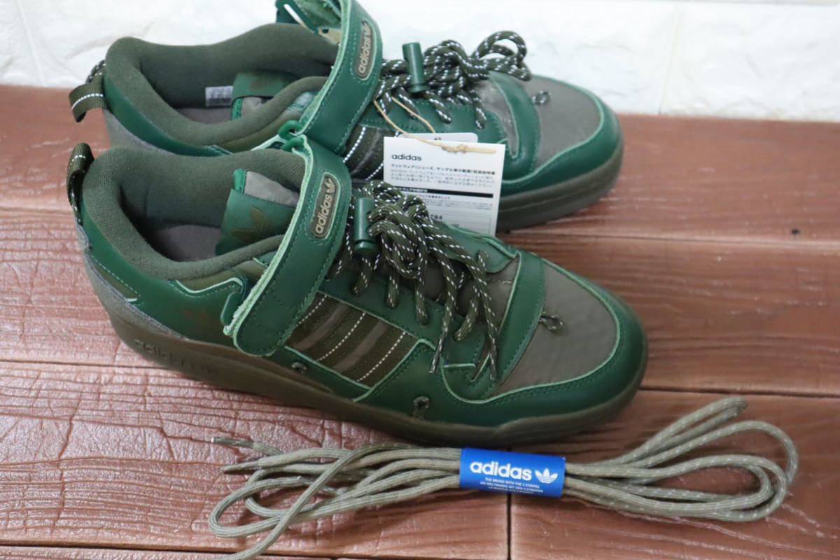 新品定価17600円 27㎝ adidas アディダス フォーラム 84 新品定価17600円 27㎝ adidas アディダス フォーラム 84