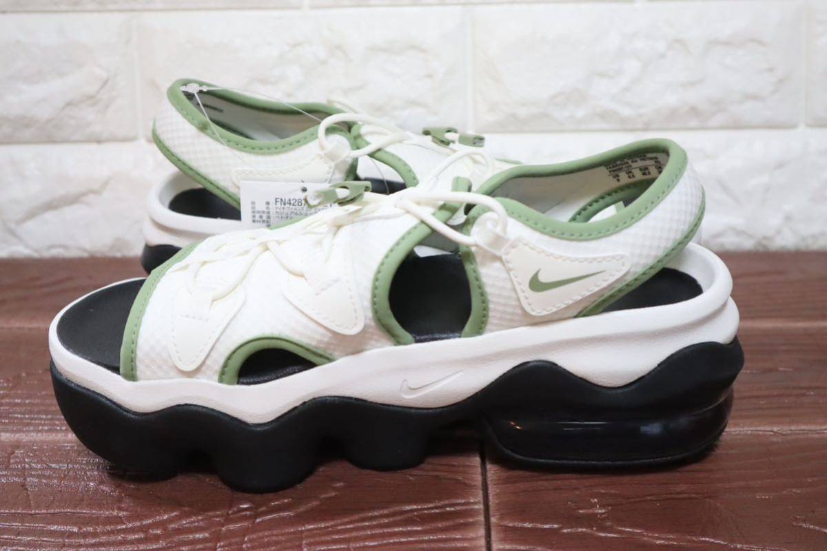 新品 26㎝ NIKE ナイキ WMNS AIR MAX KOKO SANDAL TRK3 ウィメンズ 