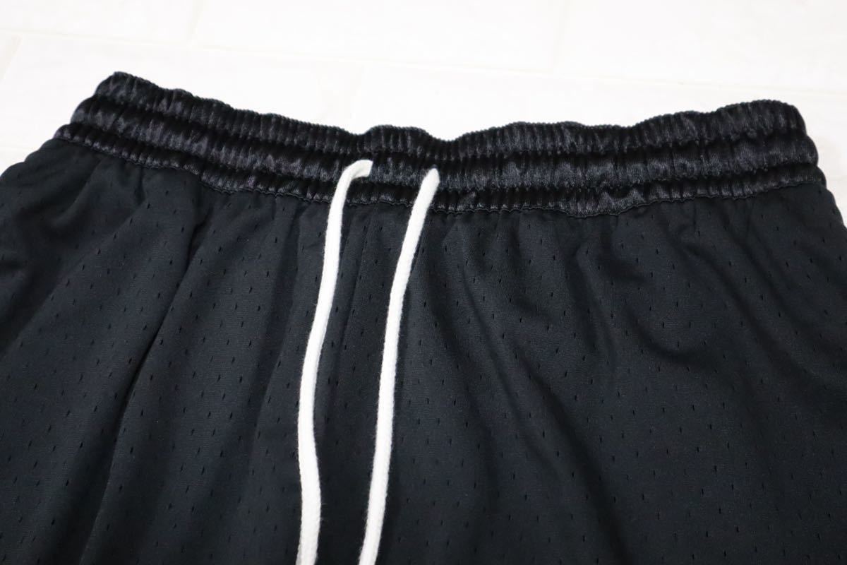  new goods regular price 6600 jpy XL size NIKE Nike men's basketball shorts GA DFya varnish mesh Short DQ5657