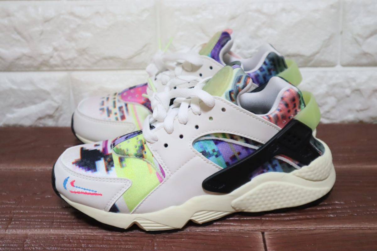 新品 23 5㎝ NIKE ナイキ エア ハラチ ゲーム W AIR HUARACHE SE