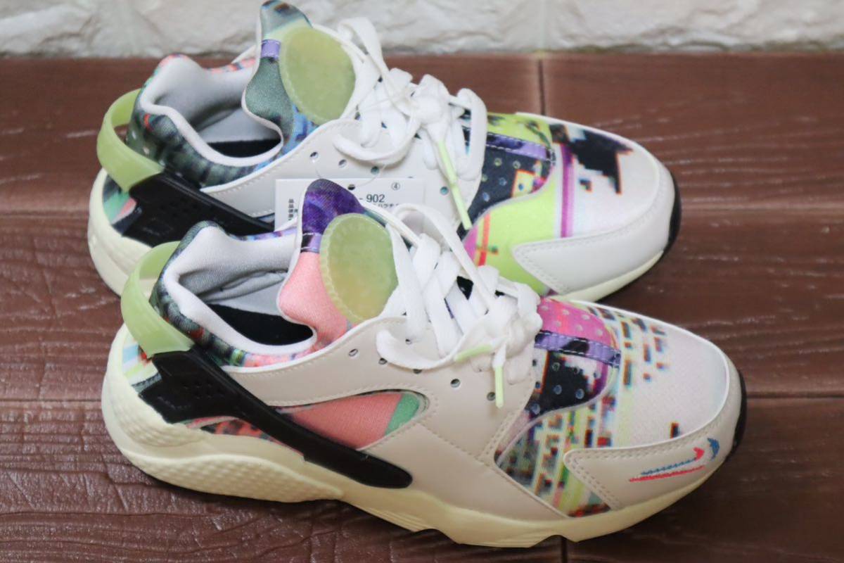 新品 23 5㎝ NIKE ナイキ エア ハラチ ゲーム W AIR HUARACHE SE