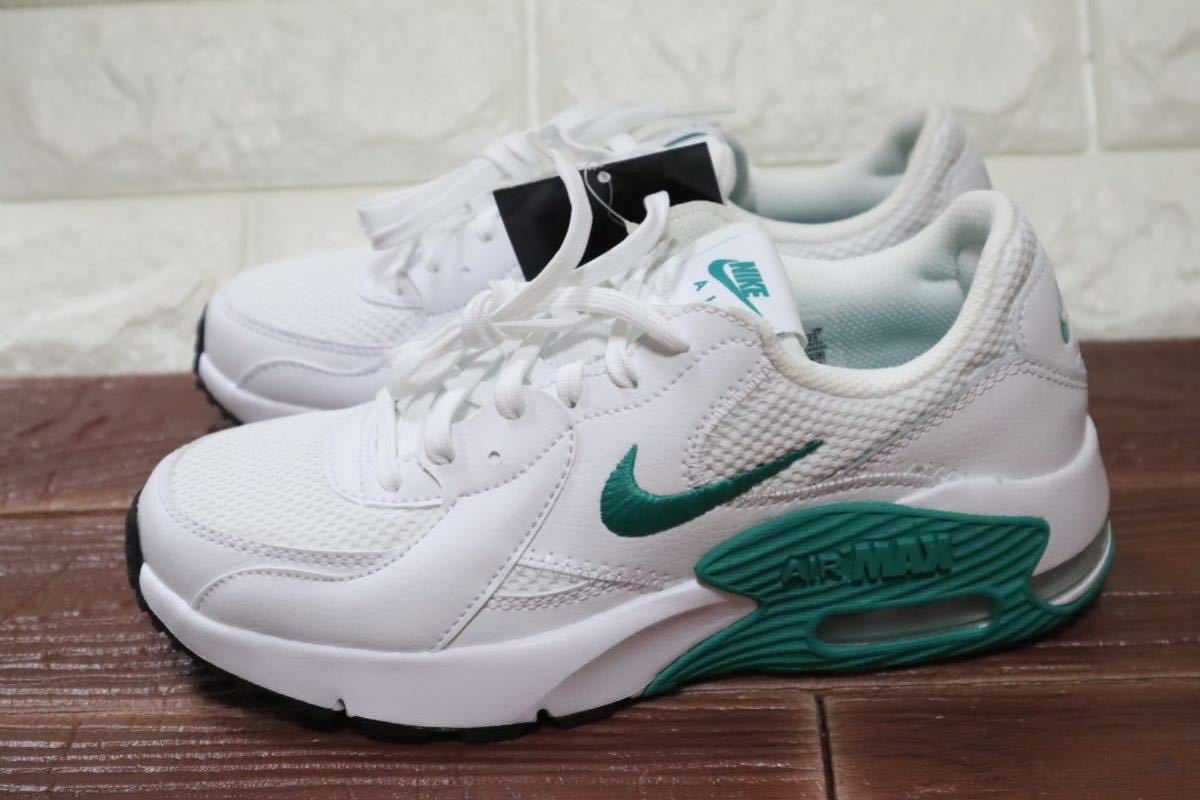 新品 24㎝ NIKE ナイキ W AIRMAX EXCEE ウィメンズ エア マックス エクシー レディーススニーカー　CD5432-123