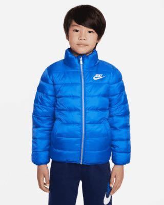 新品 定価11550円 116-122㎝ NIKE ナイキ キッズ シンセティックフィル