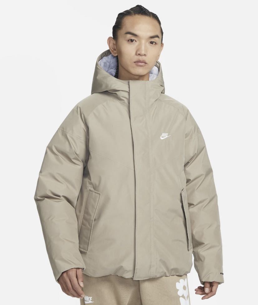 新品 定価52800円 2XL NIKE ナイキ スポーツウェア Storm-FIT ADV ウィンドランナー GORE-TEX メンズジャケット ゴアテックス　DQ4933-206