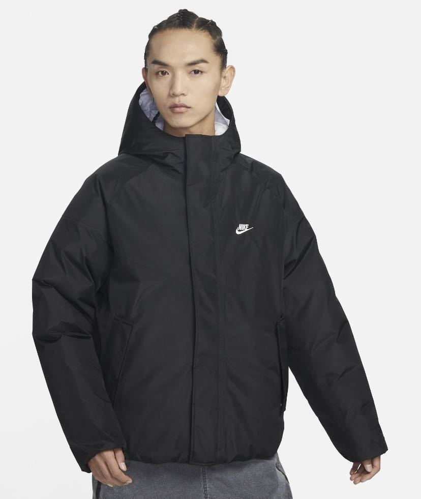 新品 定価52800円 2XL NIKE ナイキ スポーツウェア Storm-FIT ADV