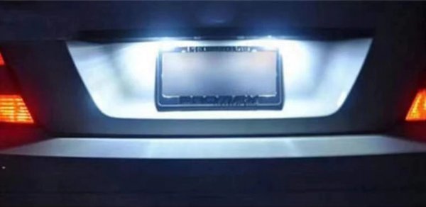 GE8/9 フィット RS 超爆光 T10 LED ルームランプ 車幅灯 ナンバー灯 7点セット ホワイト ホンダ /34/t31_画像8