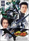 仮面ライダー 龍騎 Vol.3 [DVD](中古品)　(shin_画像1