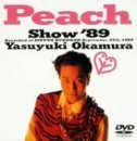 Peach Show '89 [DVD](中古品)　(shin_画像1