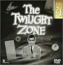 ミステリー・ゾーン(21)～Twilight Zone～ [DVD](中古品)　(shin_画像1