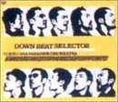 DOWN BEAT SELECTOR [DVD](中古品)　(shin_画像1