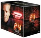 24 -TWENTY FOUR- シーズン2 DVDコレクターズ・ボックス (初回出荷限定価格版)(中古 未使用品)　(shin_画像1