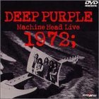 マシンヘッド・ライブ1972 [DVD](中古品)　(shin_画像1