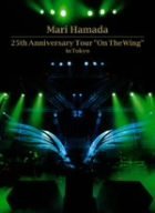25th Anniversary Tour “On The Wing” in Tokyo [DVD](中古品)　(shin_画像1