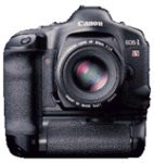 Canon EOS-1V HS ボディ(中古品)　(shin_画像1