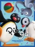 PINGU DVD SERIES 6 SPECIAL BOX(中古品)　(shin_画像1