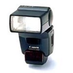 Canon フラッシュ スピードライト 420EX SP420EX(中古品)　(shin