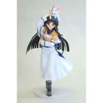 コトブキヤ SNOW 1/8 雪月澄乃 完成品(中古品)　(shin_画像1