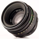 HELIOS-44-2 2/58 Nikon 1 ロシアレンズ(中古品)　(shin_画像1