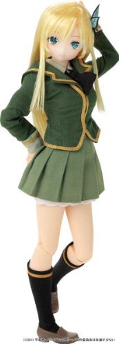 ピュアニーモキャラクターズシリーズ 僕は友達が少ない 柏崎星奈(中古品)　(shin_画像1