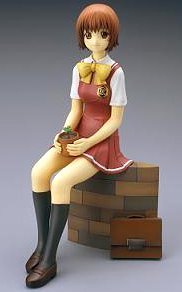 コトブキヤ かしまし 大佛はずむ 1/8スケール PVC塗装済み完成品(中古品)　(shin_画像1