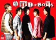 DD-BOYS Vol.2 [DVD](中古品)　(shin_画像1