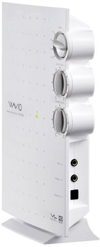 ONKYO SE-U55SX(W) WAVIO USBデジタルオーディオプロセッサー ホワイト(中古品)　(shin