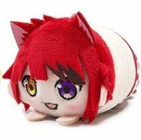 すとぷり すとねく もちころりん もちころ 莉犬(中古品)　(shin