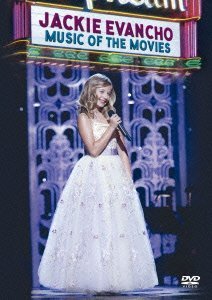 ミュージック・オブ・ザ・ムービーズ [DVD](中古品)　(shin_画像1