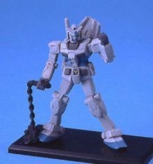 【シークレット】ガンダムコレクション2 G-3ガンダム 《ブラインドボックス》(中古 未使用品)　(shin_画像1