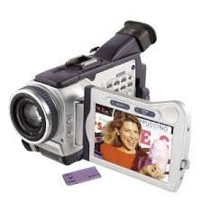 【中古 良品】 SONY Digital Handycam ネットワークハンディカム　DCR-TRV30　(shin_画像1