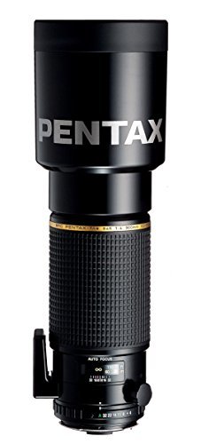 Pentax FA 645 300/4 ED IF(中古品)　(shin