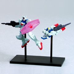 ガンダムコレクションDX4 Vガンダムヘキサ＆トップファイター 《ブラインドボックス》(中古品)　(shin_画像1