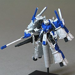 ガンダムコレクションDX8 MSZ-006C1[Bst]ZplusC1(BST)ハミングバード(青色）《ブラインドボックス》(中古品)　(shin_画像1