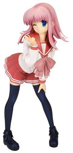 コトブキヤ ToHeart2 Another Days 河野 はるみ 1/8スケールPVC塗装済み完成品(中古品)　(shin_画像1