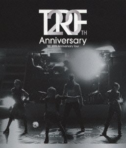 TRF 20th Anniversary Tour (Blu-ray Disc)(中古品)　(shin_画像1