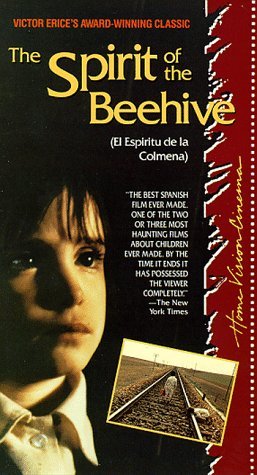 Spirit of the Beehive [VHS](中古 未使用品)　(shin