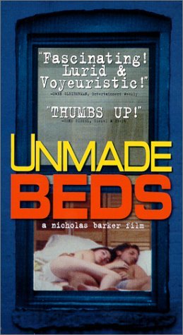 Unmade Beds [VHS](中古 未使用品)　(shin