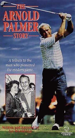 Arnold Palmer Story [VHS](品)　(shin
