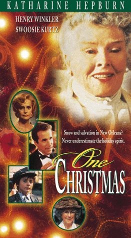 One Christmas [VHS](中古品)　(shin_画像1