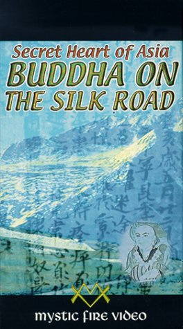 Secret Heart of Asia: Buddha on Silk Road [VHS](中古品)　(shin
