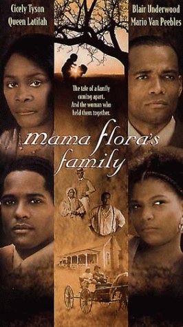 Mama Flora's Family [VHS](中古 未使用品)　(shin_画像1