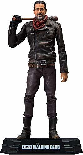 McFarlane Toys The Walking Dead TV Negan 7 Collectible Action Figure(未使用品)　(shin_画像1