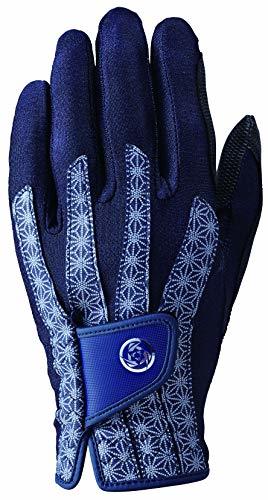  Kasco (Kasco) Golf glove . glove Golf glove . glove a( unused goods ) (shin