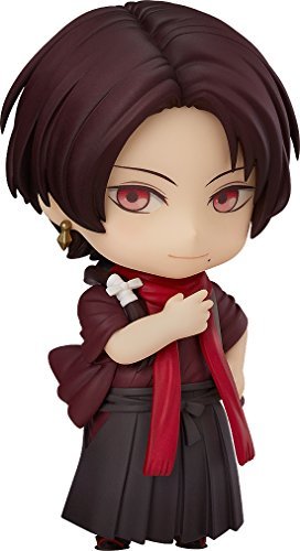 ねんどろいどこ~で 刀剣乱舞-花丸- 加州清光 -花丸-内番コーデ ノンスケー (未使用品)　(shin_画像1