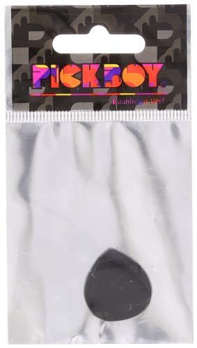PICKBOY ピックボーイ ストーン ピック GP-ST-3/BL(中古品)　(shin_画像1