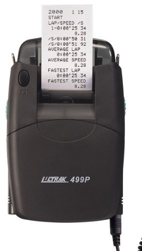 Ultrak 499プリンター。(中古品)　(shin