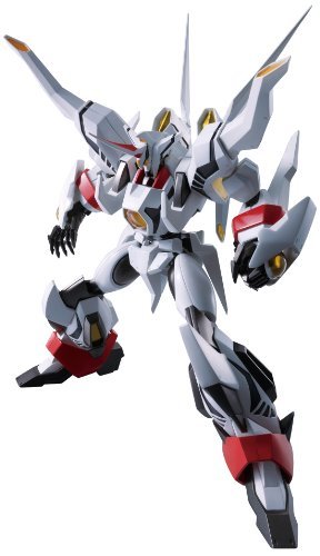 スーパーロボット超合金 天のゼオライマー(未使用品)　(shin_画像1