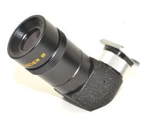 【中古 良品】 キャノン Canon アングルファインダー　B　(shin_画像1